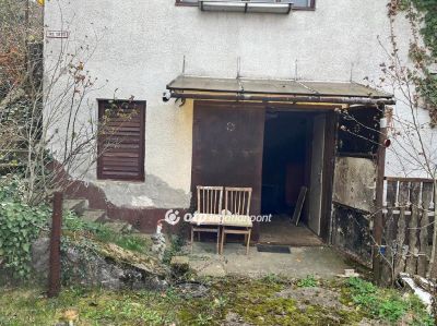 Eladó nyaraló Szekszárd