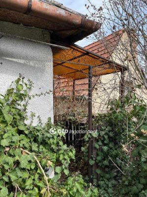 Eladó nyaraló Szekszárd