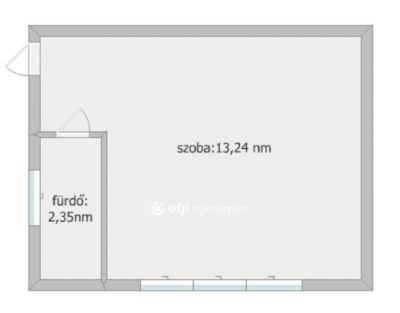 Eladó nyaraló Szekszárd