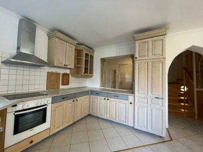 Eladó ikerház Budapest