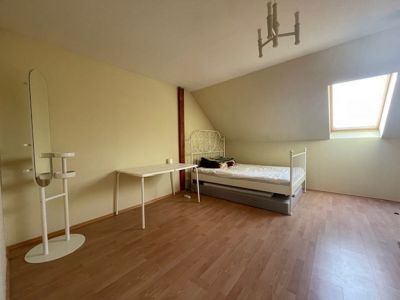 Eladó ikerház Budapest