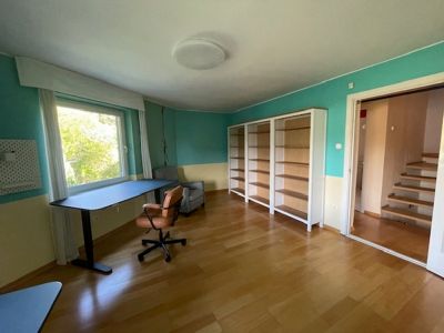 Eladó ikerház Budapest