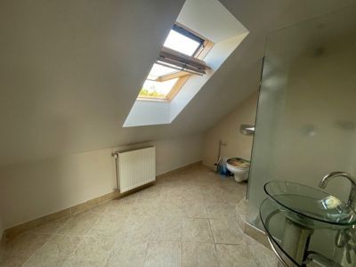 Eladó ikerház Budapest