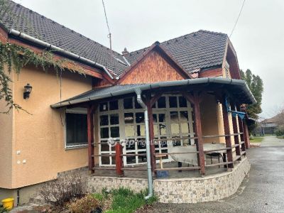 Eladó családi ház Szigetszentmiklós