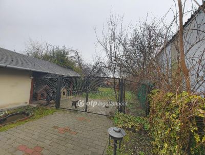 Eladó családi ház Szigetszentmiklós