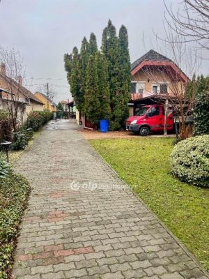 Eladó családi ház Szigetszentmiklós