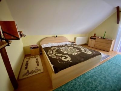 Eladó családi ház Kozármisleny
