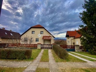 Eladó családi ház Kozármisleny