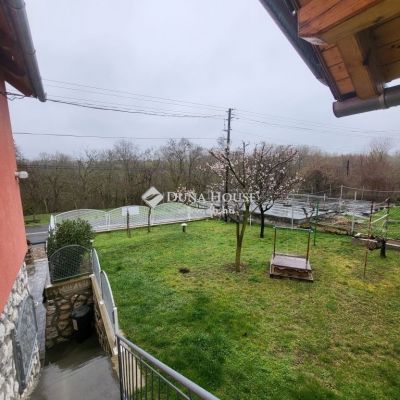 Eladó családi ház Bár