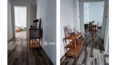 Eladó lakás Salgótarján