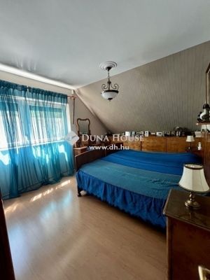 Eladó családi ház Budaörs