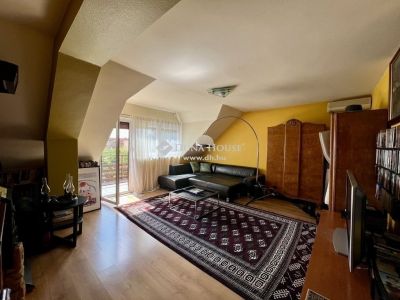Eladó családi ház Budaörs