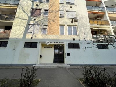 Eladó lakás Kecskemét