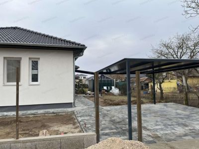 Kiadó családi ház Kecskemét