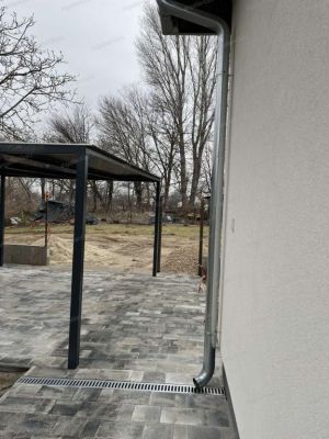 Kiadó családi ház Kecskemét