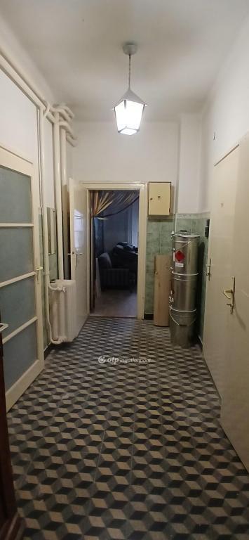 Eladó lakás Budapest