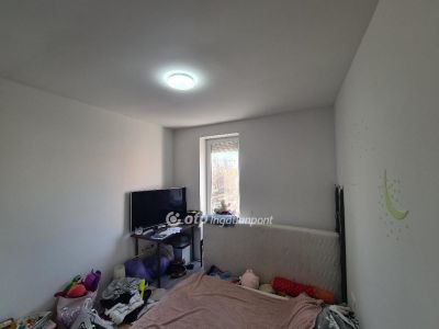 Eladó sorház Budapest