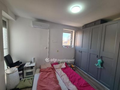 Eladó sorház Budapest