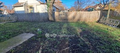Eladó családi ház Budapest