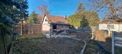 Eladó családi ház Budapest
