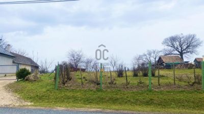 Eladó lakóövezeti telek Zalaegerszeg