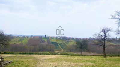Eladó lakóövezeti telek Zalaegerszeg