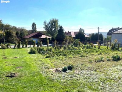 Eladó lakóövezeti telek Zalaegerszeg