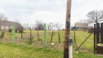 Eladó lakóövezeti telek Zalaegerszeg