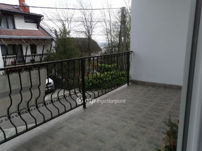 Eladó sorház Szekszárd