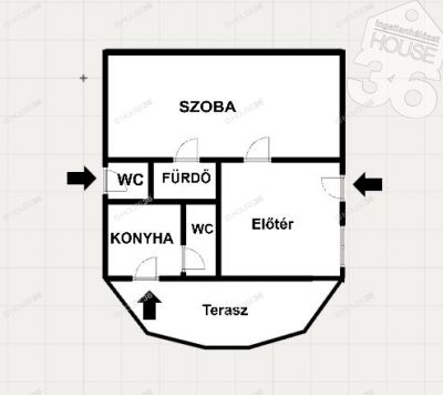 Eladó általános mezőgazdasági ingatlan Lajosmizse