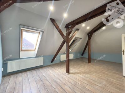 Eladó családi ház Kecskemét