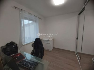 Eladó ikerház Szigethalom
