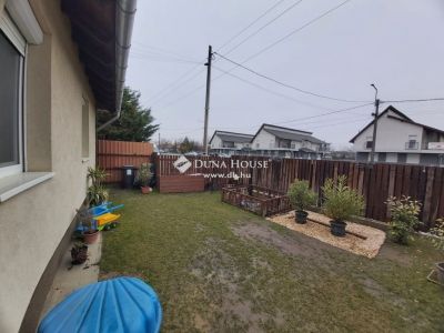 Eladó ikerház Szigethalom