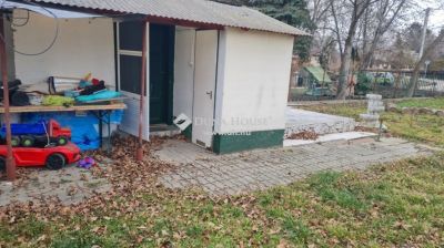 Eladó nyaraló Kiskunlacháza