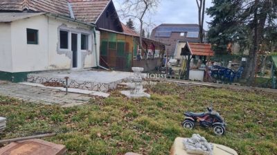 Eladó nyaraló Kiskunlacháza