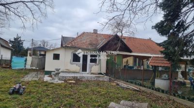 Eladó nyaraló Kiskunlacháza