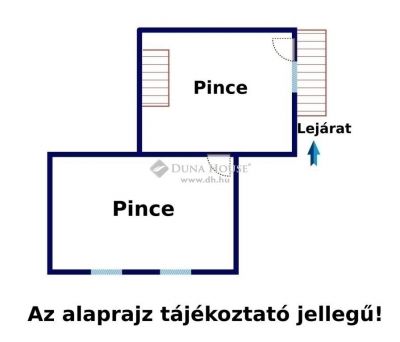 Eladó családi ház Taksony