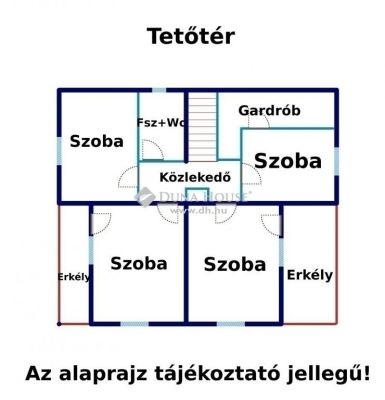 Eladó családi ház Taksony