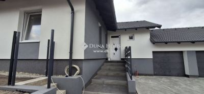 Eladó ikerház Dunaharaszti