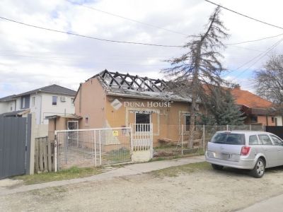 Eladó családi ház Budapest