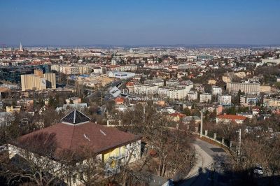 Eladó lakás Budapest