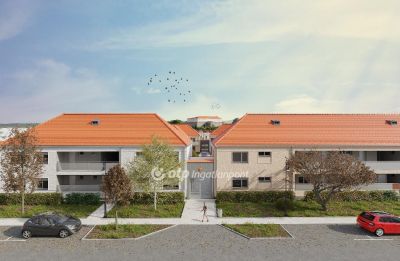 Eladó lakás Siklós