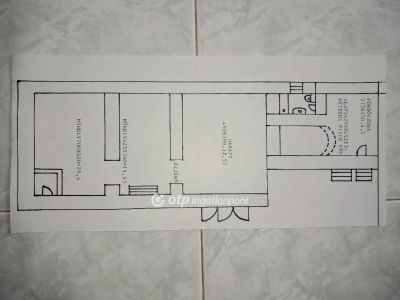 Eladó családi ház Tar