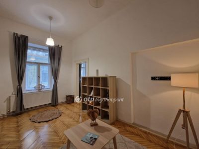 Eladó lakás Budapest