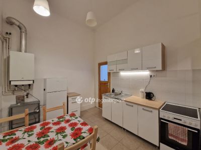 Eladó lakás Budapest