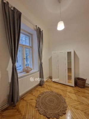 Eladó lakás Budapest