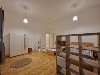 Eladó lakás Budapest