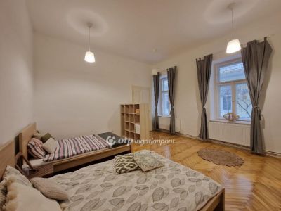 Eladó lakás Budapest