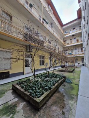 Eladó lakás Budapest