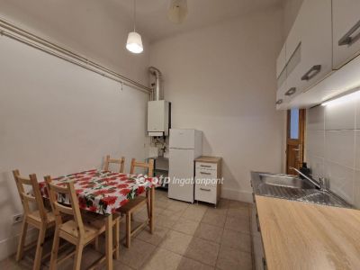 Eladó lakás Budapest